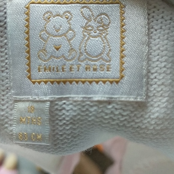 Dress - Picture 5 of 5